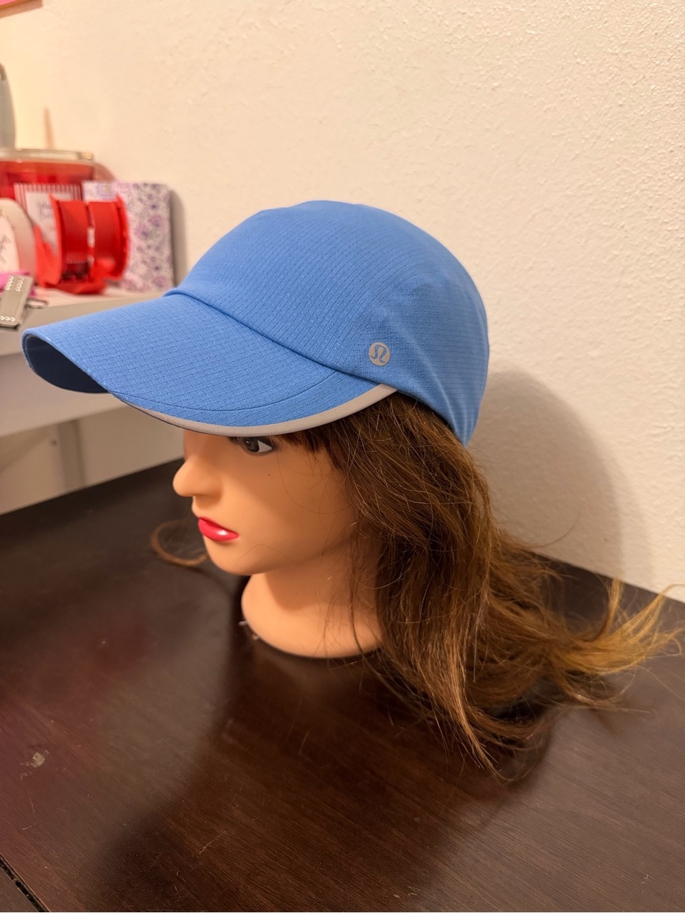 lululemon athletica hat